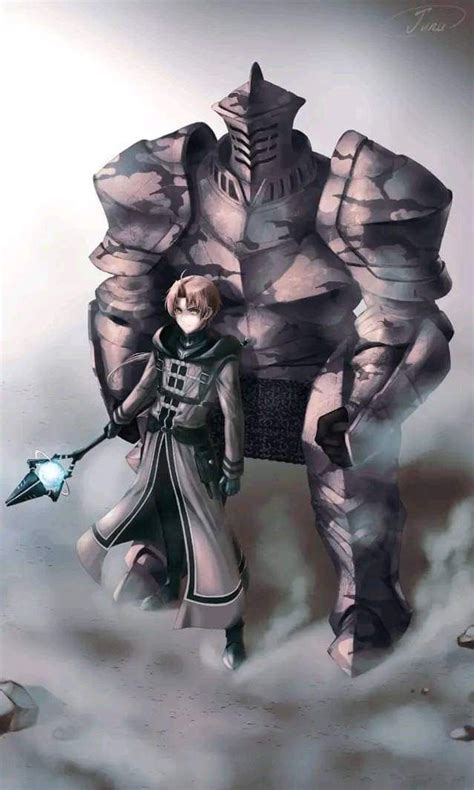 The Magic Armor's Role in Rudeus's Journey from Zero to Hero in Mushoku Tensei